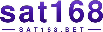 sat168 โลโก้